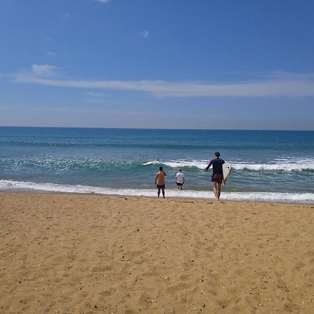Lavila Beach Cottage Wadduwa Bagian luar foto