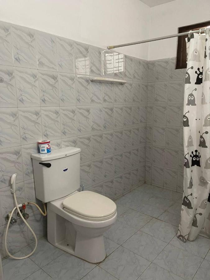 Lavila Beach Cottage Wadduwa Bagian luar foto