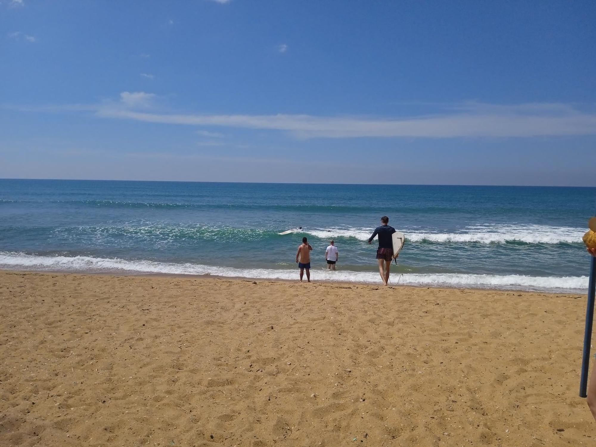 Lavila Beach Cottage Wadduwa Bagian luar foto